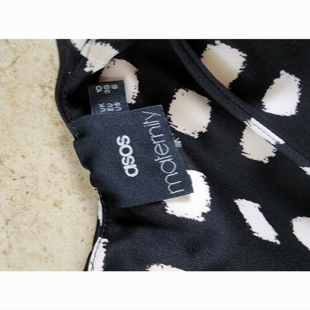 Asos Maternity Dress - Picture 2 of 2